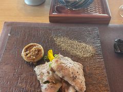 -坪山格兰云天国际酒店·燕子屋日本餐厅