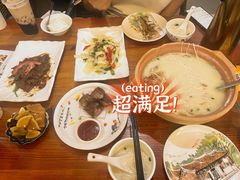 -堂宴·老厦门私房菜(1988仙岳总店)