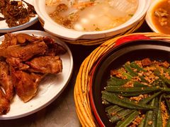 -苏浙徽·农家大院(开发区星湖101店)