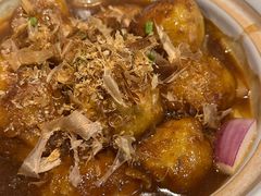 -爷爷的草帽·海鲜馆(孙塘路店)