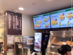 -德克士(砂之船奥特莱斯店)