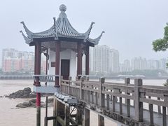 -江心屿景区