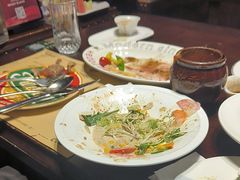 -马迭尔德式西餐精酿啤酒屋(中央大街店)