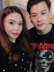 点击看大图 -GIRL STYLE 烫发·染发沙龙
