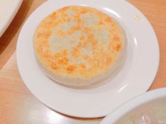 -台北楚楚园馅饼粥(虹桥南丰城店)
