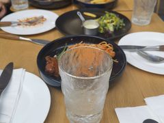 -自如ZSPACE四合院艺术餐厅