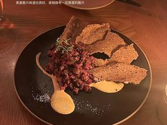 -THE CANNERY&JUJU 新鲜海鲜·牛排美食酒廊
