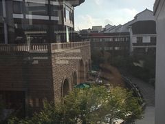 -苏州吴宫泛太平洋酒店