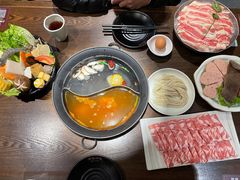 -呷哺呷哺(松江开元店)