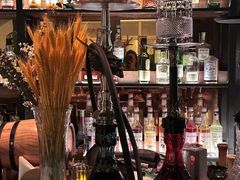 -Ish Whiskey&Cocktail Bar酒吧(合生麒麟新天地店)