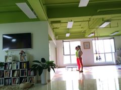 -红山会健身·普拉提(广安门店)