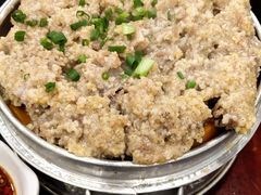 糯米排骨-老来福·非遗酸汤兔(凯旋路店)