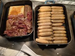 -沈阳和平艾美酒店新食谱西餐厅