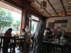 大堂-笑来喜馄饨小笼工坊店(湖滨街店)