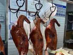 -紫光园·烤鸭·小馆(京旺家园店)