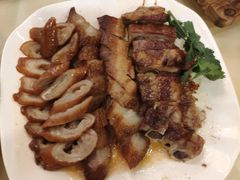 -长江国际酒店-中餐厅