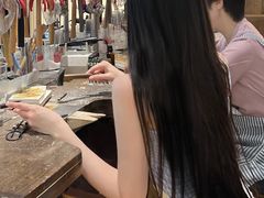 -十八字金·银饰·开蚌DIY·手工体验团建(富力广场店)