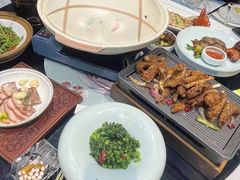 -香山湖华璋大酒店(新浦路店)