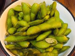 糟毛豆-虾弄弄海派小龙虾·牛羊蝎子火锅