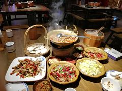 -印象鲵宴·张家界地标美食名片(溪布街店)