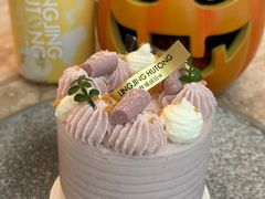 -玲婧胡同·Brunch·Kitchen(嘉里城店)
