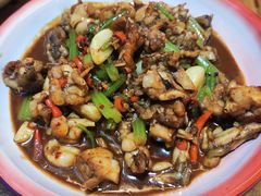 -老三样·美食研究中心(世贸路店)
