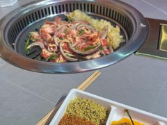 -棒小伙·齐齐哈尔烤肉(龙茗路店)