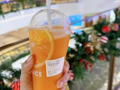 -BAKER&SPICE(国金中心商场店)