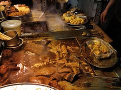 -明记牛杂(新马路分店)