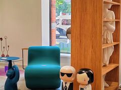 -潮一不贰·法式甜品·生日蛋糕·西式简餐(外滩店)