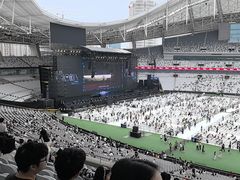 -上海体育场