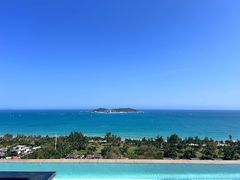 -瑰丽酒店·海吧·天际下午茶·现场DJ·天台酒吧