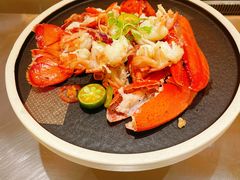 -松临·铁板烧&Omakase(神农店)