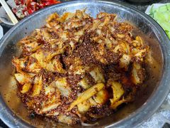 -辣盆盆麻辣小龙虾(哈尔滨总店)
