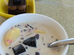 -视界美食自助餐厅·石家庄希尔顿酒店