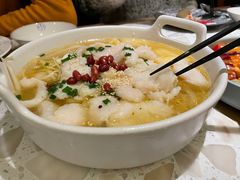 -Aqua Oasis 水天堂(爱山广场店)
