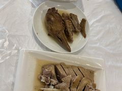 -聚庆楼吴山贡鹅(总店)