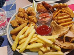 -遇见西木美式餐厅(体育路店)