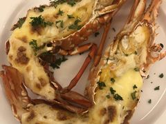 -圣丰索菲特·2 On 988 Café 自助餐厅