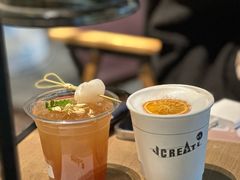 -J Create城市露营咖啡·简餐·宠物(上海动物园店)