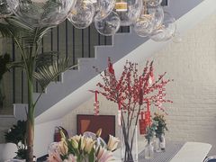 -XUN Bistro西餐厅