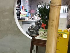 -叶派龙虾•招牌香辣蟹·海鲜(中海国际店)
