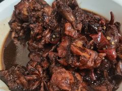 -如意香辣鸡架(总店)