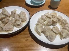 -伊喜饺子·烤鸭(五道口学院路店)