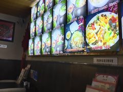-陈记老七手擀面(哈西万达广场店)