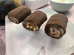 -羲和雅苑•北京烤鸭(乐园道万象城店)