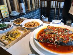 -千岛湖小鱼儿·淳安匠心农家菜