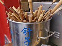 -烤肉季饭庄
