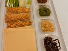 -汇贤府·李氏新鲁菜(万寿路店)