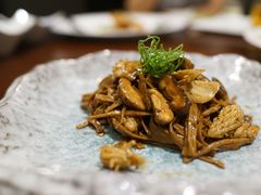 -潮汕味道·煮海餐厅(金麟大厦店)